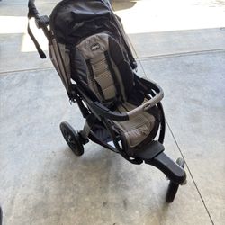 Chicco Activ3 Stroller