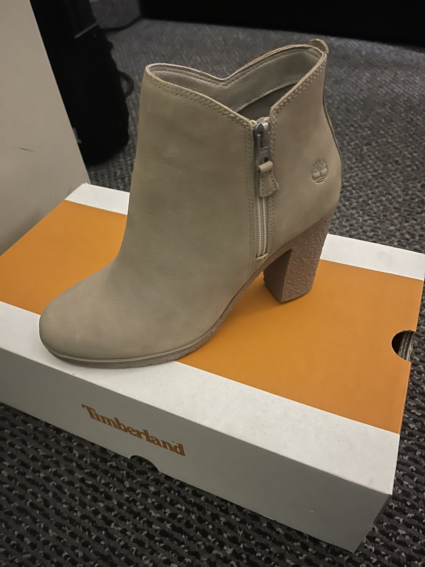 Women’s Timberland Boots