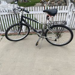 TREK NAVIGATOR 100 BICYCLE 