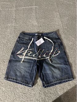 valley shorts size 34