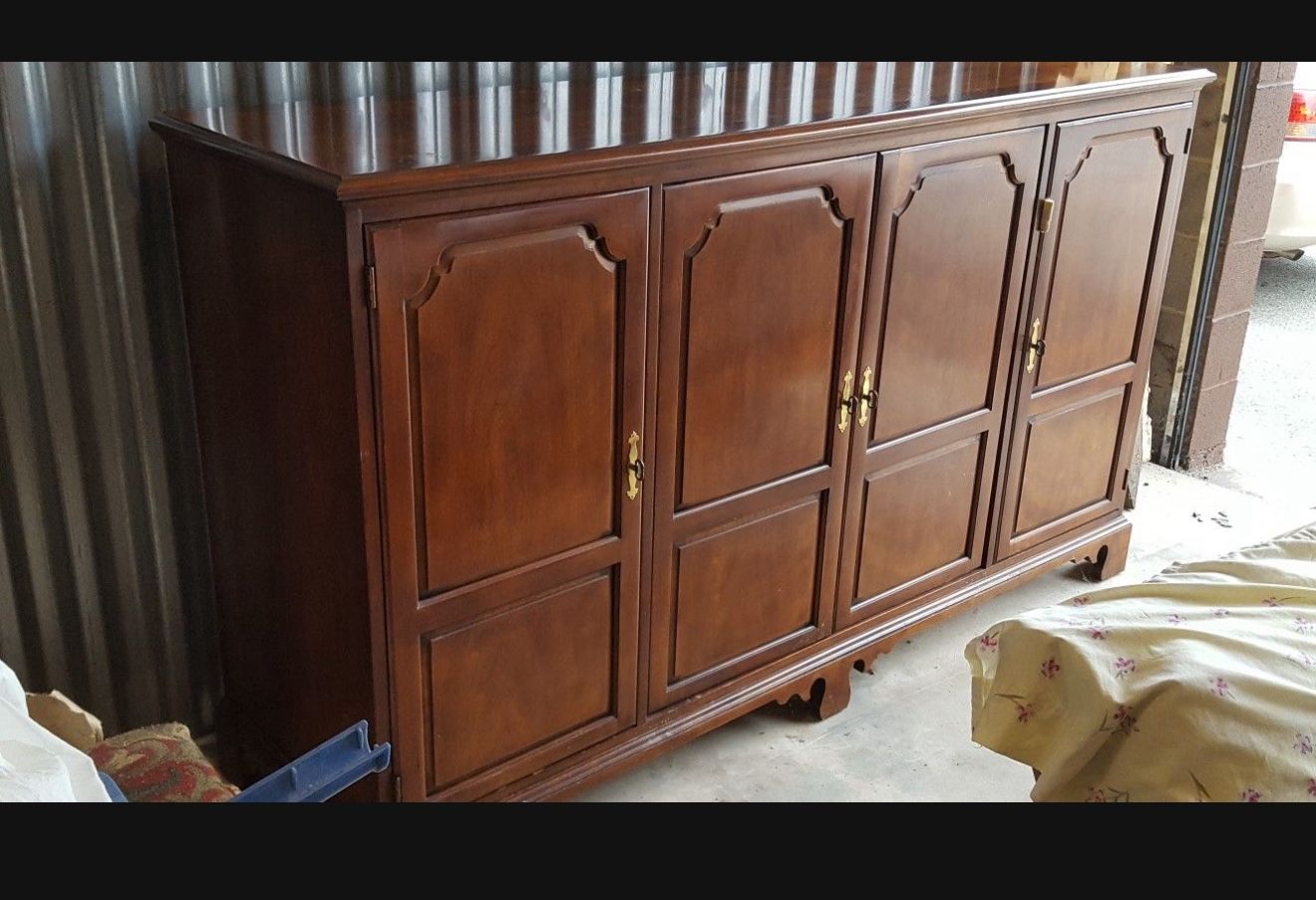HUGE Multi-Family Garage Sale/Block