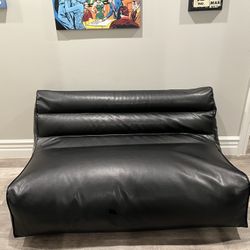 Urban Outfitters Live Seat Bean Bag Sofa