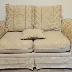3 Piece Couch $250