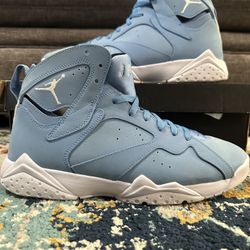 Nike Air Jordan 7 Retro “Pantone” 2017 