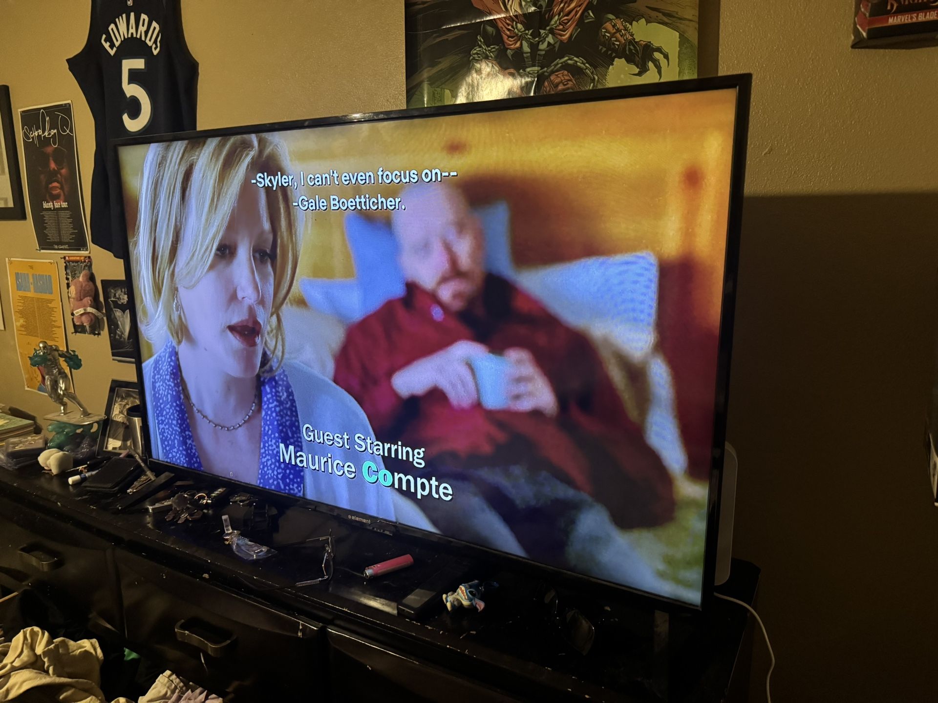 Flatscreen Great Condition 