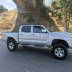 2007 Toyota Tacoma