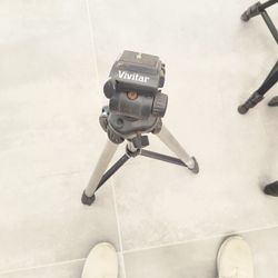 Vivitar Tripod