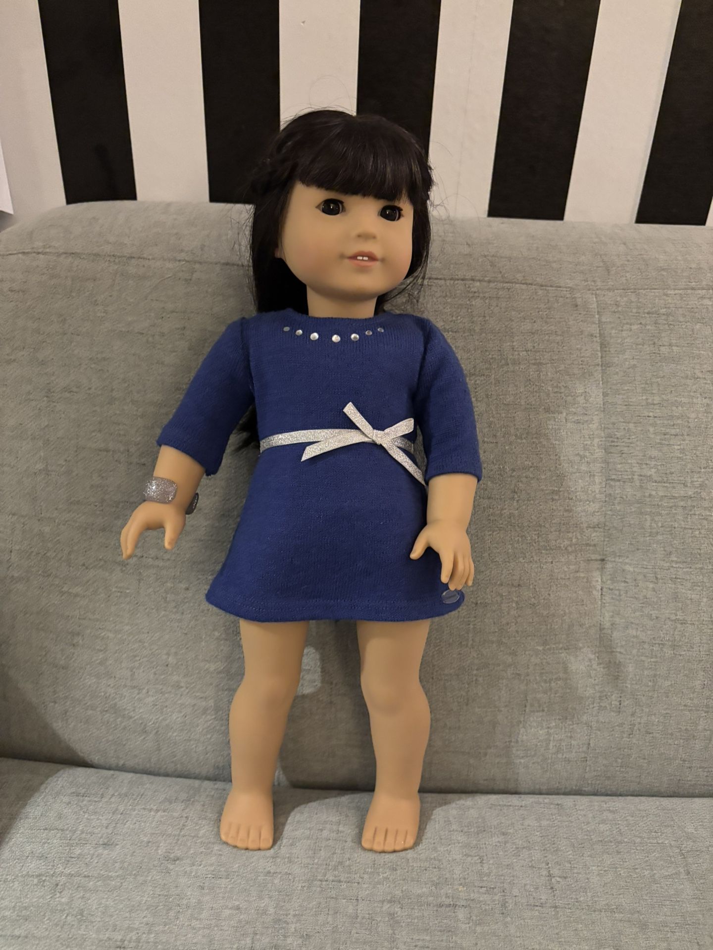 American Girl Doll
