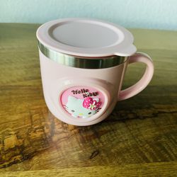 Taza Para Niña Térmicas .