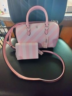 Victoria's Secret purses/bags