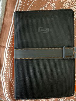 iPad mini case