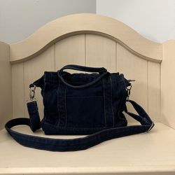 Denim Bag - Unbranded 
