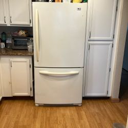 LG Refrigerator FREEZER IS NOT FREEZING