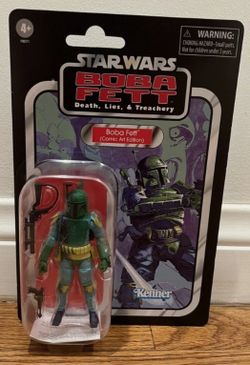 Star Wars Boba Fett