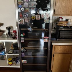 Reptile Incubator