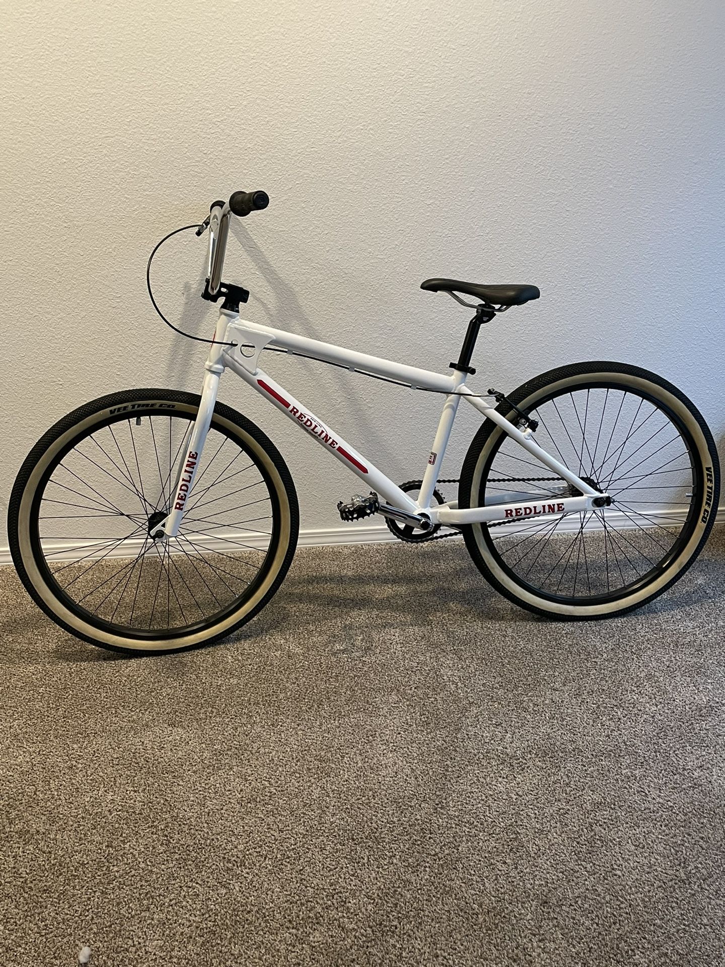 Redline SQB 26 BMX Bike for Sale in Gig Harbor WA OfferUp