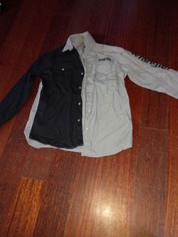Men's shirt