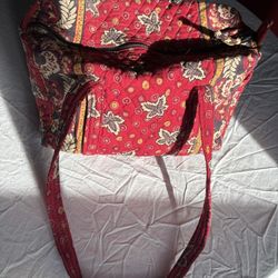 Vintage Vera Bradley Bag
