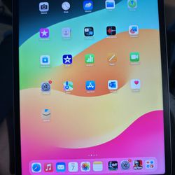 Apple - 12.9-Inch iPad Pro (6th Generation) M2 chip Wi-Fi - 512GB - Space Gray