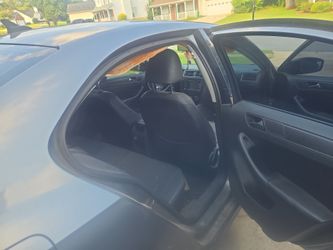 Vw jetta