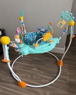 Stitch Baby Bouncer