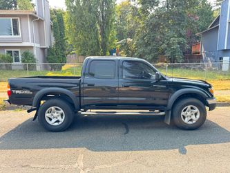 2003 Toyota Tacoma