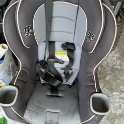 Car seat 