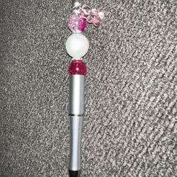 Customizable Gummy Bear Pens