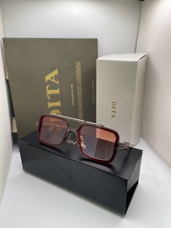 DITA sunglasses