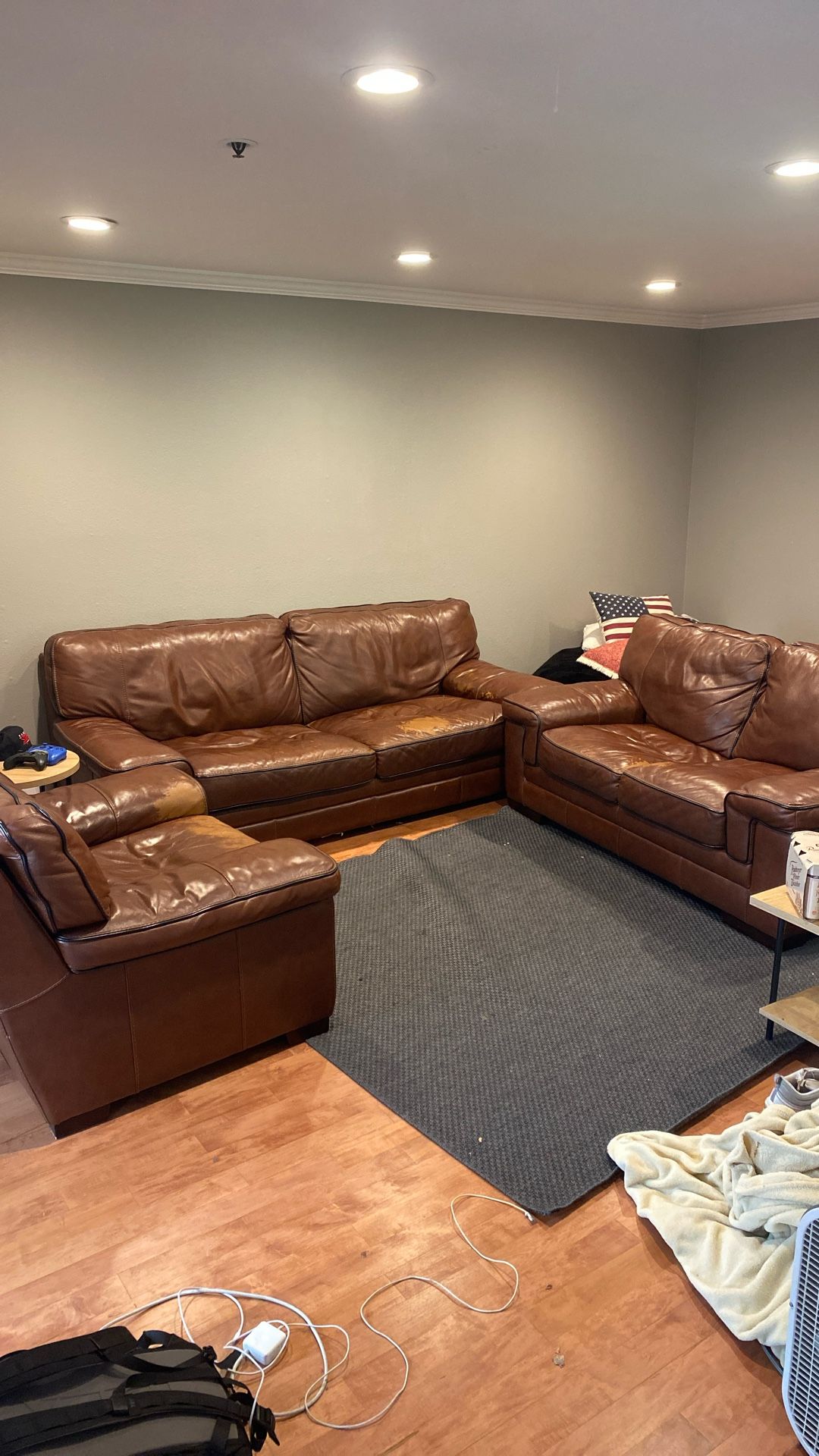 Couches, Will Take Best Offer