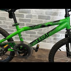 Bicycle Pacific Erupt 20 "