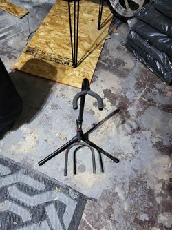 Guitar Stand