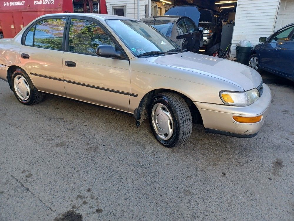 Great Condition