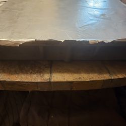 Precision Machinist Layout Table
