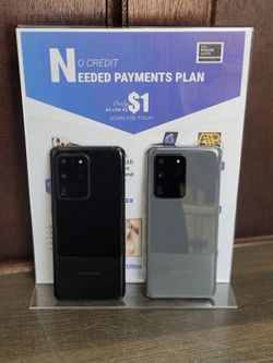 Galaxy Note 20 Ultra | $5 Down | Afterpay