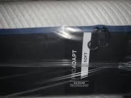 Mattresss Tempur Pedic Pro Adapt Soft King