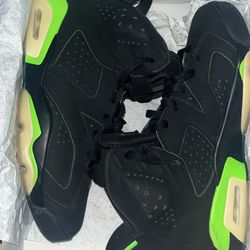 Jordan 6s