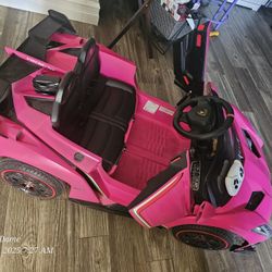 Licenses By LAMBORGHINI $150 OBO
