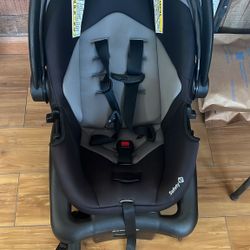 Car Seat 