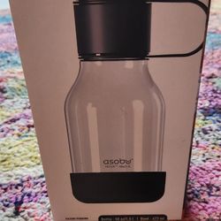 Asobu Dog Bowl Bottle Lite