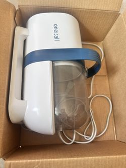Oneisall Dog Grooming Vacuum
