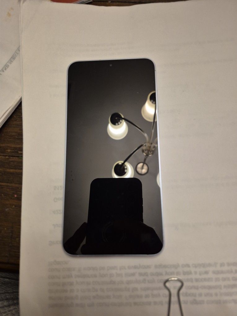 Samsung Galaxy S25 Plus 