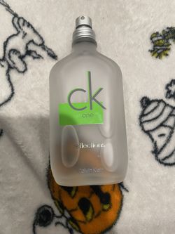 Calvin Klein Cologne