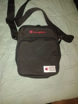 Champion bag