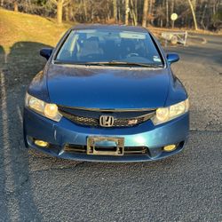 2009 Honda Civic