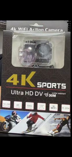 GO  PRO  CAMARA
