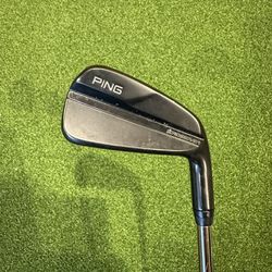 Ping 2 Crossover Driving Iron - Extra Stiff Shaft