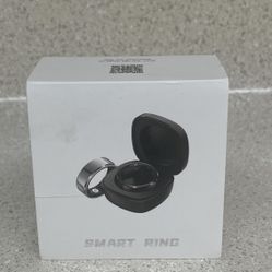 Generic smart ring 