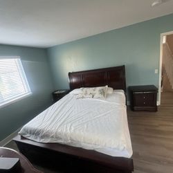 Bedroom Set 