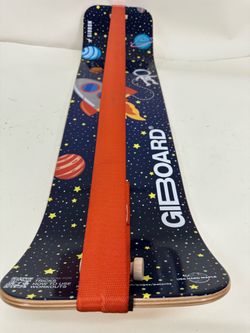 Gibbon Giboard Slackboard